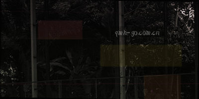 绿茵曲线与藏地山形抽象纹理